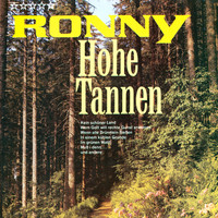 Ronny - Hohe Tannen (Remastered)