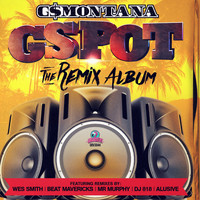 G$Montana - GSPOT The Remix Album