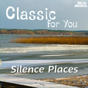 Various Artists - Classic for You: Silence Places