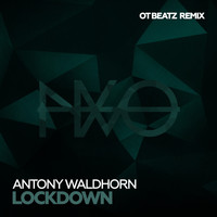 Antony Waldhorn - Lockdown