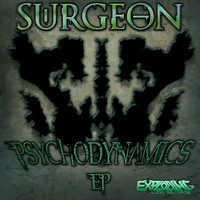 Surgeon - Psychodynamics
