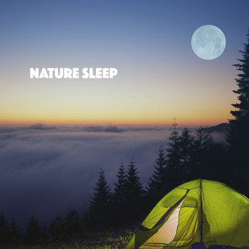 Ocean Waves For Sleep, White! Noise and Nature Sounds for Sleep and Relaxation - Nature Sleep