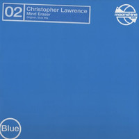 Christopher Lawrence - Mind Eraser