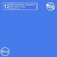Christopher Lawrence - October's Child