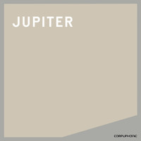Kris Menace - Jupiter