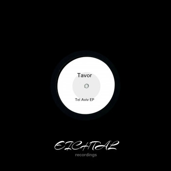Tavor - Tel Aviv EP