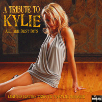 Roola Roo - A Tribute To Kylie Minogue - All Her Best Bits