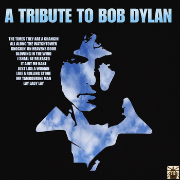 The Dillingers - A Tribute To Bob Dylan