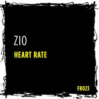 Zio (AUS) - Heart Rate