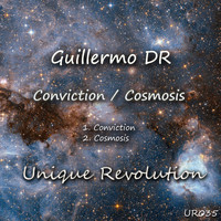 Guillermo DR - Conviction / Cosmosis