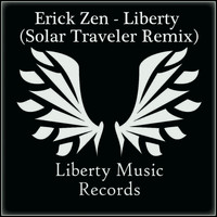 Erick Zen - Liberty (Solar Traveler Remix)