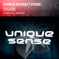 DRYM & Abstract Vision - Shark