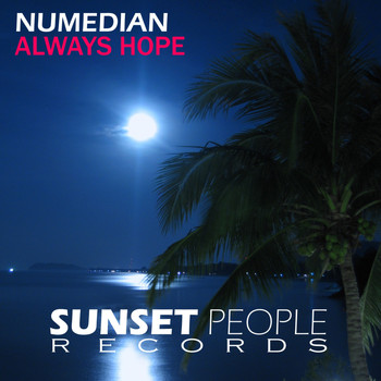 Numedian - Always Hope
