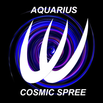 Aquarius - Cosmic Spree