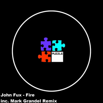 John Fux - Fire