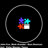 Mark Grandel & John Fux - Rast Remixes