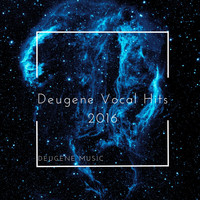 Deugene - Vocal Hits 2016