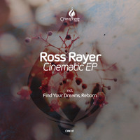 Ross Rayer - Cinematic EP