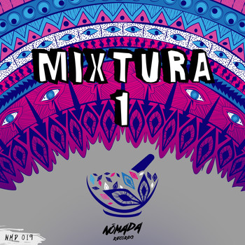 Various Artists - Mixtura, Vol. 1