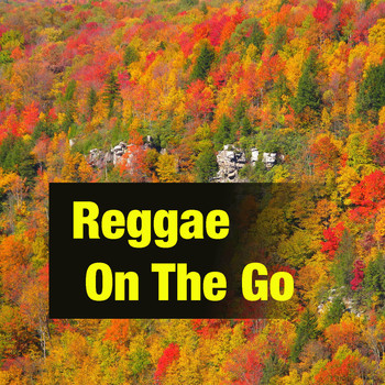 Various Artists - Reggae On The Go