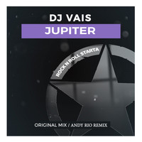 DJ Vais - Jupiter