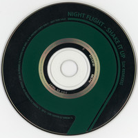 NIGHT FLIGHT - Shake It Up (UK Remixes)