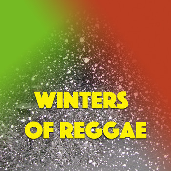 Various Artists - Winters Of Reggae