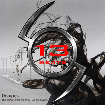 Deways - The Time of Reckoning