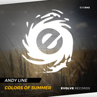 Andy Line - Colors Of Summer