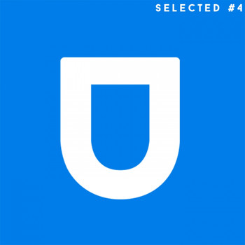 Various Artists - Selected # 4