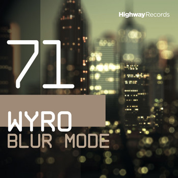 Wyro - Blur Mode