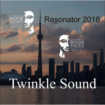 Twinkle Sound - Resonator 2016