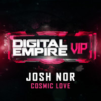 Josh Nor - Cosmic Love