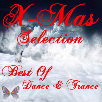 Various Artists - X-Mas Selection: Best Of Dance & Trance