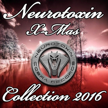 Various Artists - Neurotoxin X-Mas Collection 2016