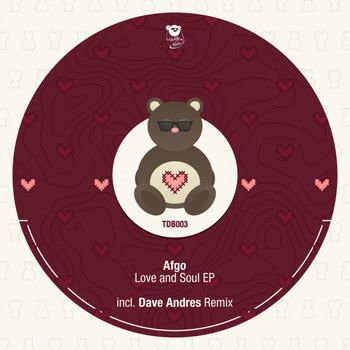 Afgo - Love and Soul