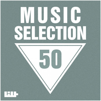 Various Artists - Music Selection, Vol. 50