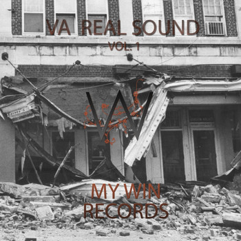 Various Artists - Real Sound: Vol.1