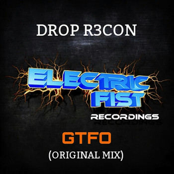 DROP R3CON - GTFO