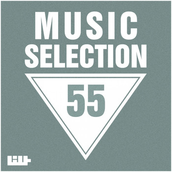 Various Artists - Music Selection, Vol. 55