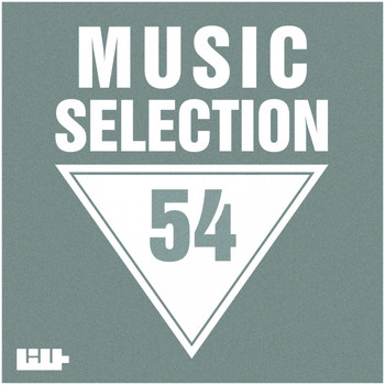 Various Artists - Music Selection, Vol. 54