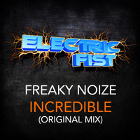 Freaky Noize - Incredible