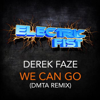 Derek Faze - We Can Go