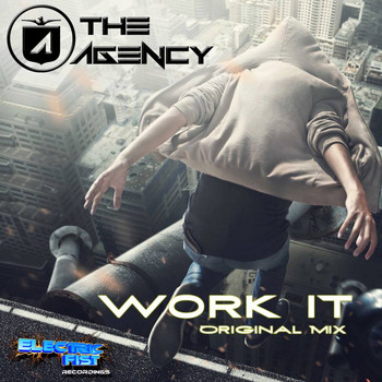 The Agency - Work It