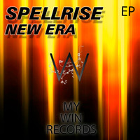 Spellrise - New Era EP