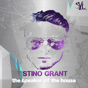 Stino Grant - The Speaker Of The House