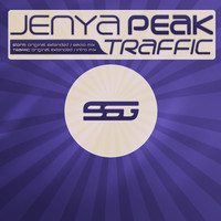 Jenya Peak - Traffic