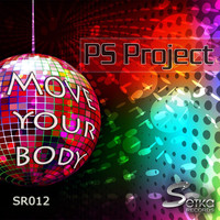 PS project - Move Your Body