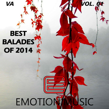 Various Artists - Best Balades Of 2014 Vol. 01