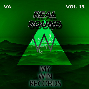 Various Artists - Real Sound, Vol. 13